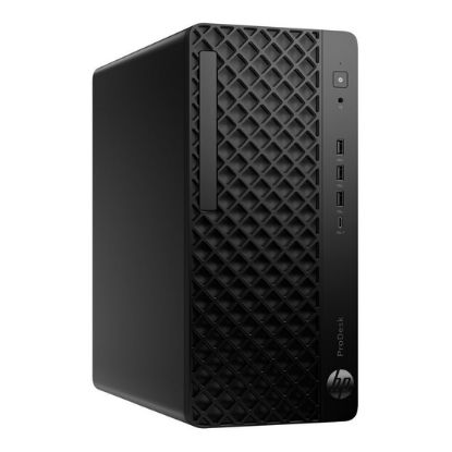 Obrázek HP PC ProDesk 4 Tower G1i AI, Ultra 5 235, 1 x 16 GB, 512 GB, Intel UHD (Arc)3Xe LPG, kl. a myš, 280 W platin, DP+HDMI…