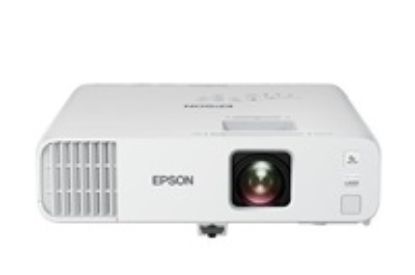 Obrázek EPSON projektor EB- L260F, 1920 x 1080, 4600ANSI, 2.500.000: 1, USB, LAN, VGA, WiFi, HDMI, 5 LET ZÁRUKA