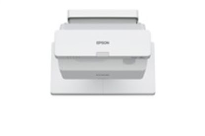 Obrázek EPSON projektor EB- 760 W, 1280 x 800, 4100ANSI, 2.500.000: 1, USB, VGA, HDMI, LAN, WiFi, 5 LET ZÁRUKA