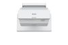 Obrázek EPSON projektor EB- 770F, 1920 x 1080, 4100ANSI, 2.500.000: 1, USB, VGA, HDMI, LAN, WiFi (Direct), 5 LET ZÁRUKA