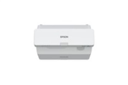 Obrázek EPSON projektor EB- 760 WI, WXGA, 4100ANSI, 2.500.000: 1, USB, VGA, HDMI, LAN, Wi- Fi, interaktivní, 5 LET ZÁRUKA