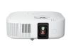 Obrázek EPSON projektor EH- TW6250 - 4K, 16: 9, 2800ANSI, 35.000: 1, USB / HDMI / WiFi, Android TV