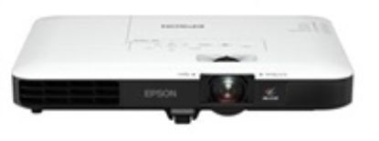 Obrázek EPSON projektor EB- 1780 W, 1280 x 800, 3000ANSI, 10000: 1, HDMI, USB 3- in- 1, MHL, WiFi, 1, 8kg, 5 LET ZÁRUKA