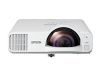 Obrázek EPSON projektor EB- L210SF, 1920 x 1080, 4000ANSI, 2.500.000: 1, USB, LAN, WiFi, VGA, HDMI, Repro 16 W, 5 LET ZÁRUKA