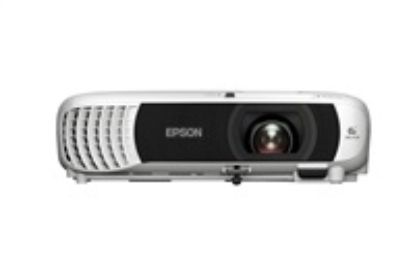 Obrázek EPSON projektor EB- W55, WXGA, 16.000: 1, HDMI, USB, Wi- Fi REPRO 2 W