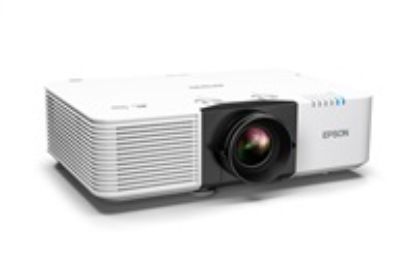 Obrázek EPSON projektor EB- L790U, WUXGA, 7300ANSI, HDMI, USB, NFC, Airplay