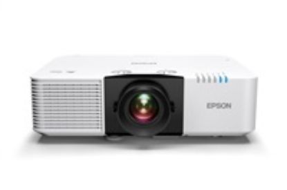 Obrázek EPSON projektor EB- L690U, WUXGA, 6500ANSI, HDMI, USB, NFC, Airplay