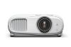 Obrázek EPSON projektor EH- TW7100, 4K, UHD, 16: 9, 3000ANSI, 100.000: 1, USB 2.0, HDMI, BlueTooth