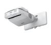 Obrázek EPSON projektor EB- 685 W, 1280 x 800, 3500ANSI, HDMI, VGA, SHORT, LAN, 9.000h ECO životnost lampy, 5 LET ZÁRUKA