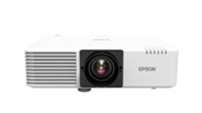 Obrázek EPSON projektor EB- L520U, 1920 x 1200, 5200ANSI, HDMI, VGA, LAN, 20.000h ECO životnost lampy, REPRO 10 W, 3 ROKY ZÁRUKA