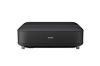 Obrázek EPSON projektor EH- LS650B, 4K PRO- UHD, 3600ANSI, 2.500.000: 1, USB, WiFi, HDMI, Android TV, černý, 5 LET ZÁRUKA