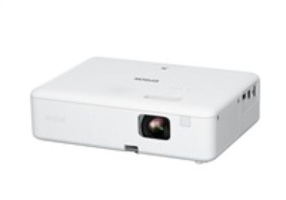 Obrázek EPSON projektor CO- W01, WXGA, 16: 10, 3000ANSI, HDMI, USB, 12000h durability ECO