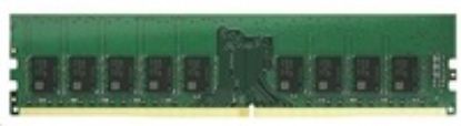 Obrázek Synology paměť 8 GB DDR4 ECC pro UC3400, UC3200, SA3400, SA3200D, RS3618xs, RS3621xs+, RS3621RPxs, RS2821RP+, RS1619xs+