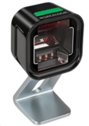 Obrázek Datalogic Magellan 1500i, 2D, USB, multi- IF, kit (USB), black