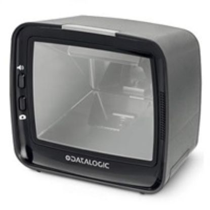 Obrázek Datalogic Magellan 3410VSi, 2D, multi- IF, kit