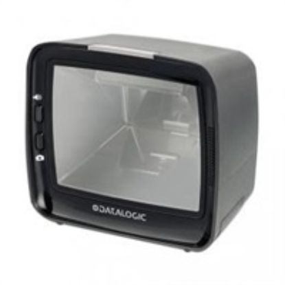 Obrázek Datalogic Magellan 3450VSi, 2D, multi- IF, Digimarc, kit (RS232), dark grey