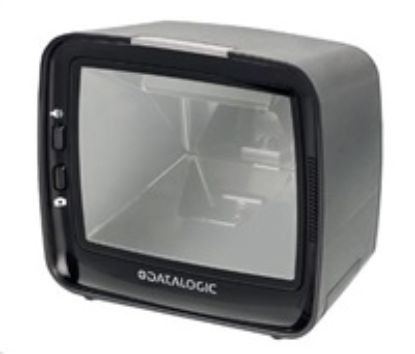 Obrázek Datalogic Magellan 3450VSi, 2D, multi- IF, kit (USB), dark grey