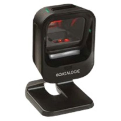 Obrázek Datalogic Magellan 900i, 2D, multi- IF, black