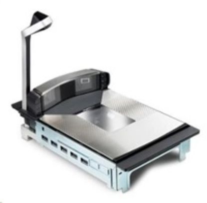 Obrázek Datalogic Magellan 9800i, 2D, multi- IF, EAS, adaptive scale, Polereader (tall), kit (RS232)