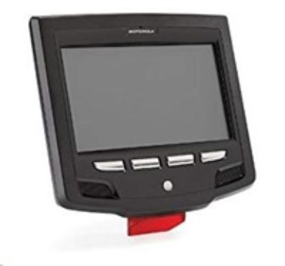 Obrázek Zebra MK3100, Wi- Fi, 20.3 cm (8'')