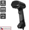 Obrázek Virtuos CCD 2D průmyslová čtečka HT- 857, USB, tmavě šedá