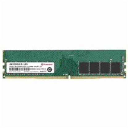 Obrázek TRANSCEND DIMM DDR4 32 GB 3200Mhz 2Rx8 2Gx8 CL22 1.2V