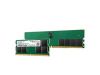 Obrázek TRANSCEND DIMM DDR5 16 GB 5600MT/ s CL46 1.1V, U- DIMM JetRam
