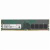 Obrázek TRANSCEND DIMM DDR4 8 GB 3200Mhz 1Rx8 1Gx8 CL22 1.2V