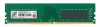 Obrázek TRANSCEND DIMM DDR4 16 GB 2400MHz 2Rx8 CL17