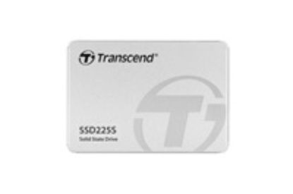 Obrázek TRANSCEND SSD 225S 250 GB, 2.5" SSD, SATA3, 3D TLC