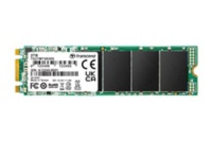 Obrázek TRANSCEND SSD 825S 2 TB, M.2 2280 SSD, SATA3 B+M Key, TLC