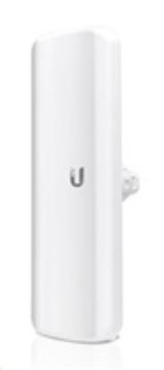 Obrázek UBNT airMAX LiteAP ac (LAP- GPS), venkovní, 5GHz, 90°, 2x 17dBi, GPS Sync