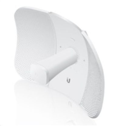 Obrázek UBNT airMAX LiteBeam 5AC Gen2 [450+Mbps AP/ Client, 5GHz, anténa 23dBi, 5GHz, airMAXac]
