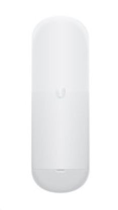 Obrázek UBNT airMAX NanoStation 5AC, včetně PoE adaptéru [5GHz, 2 x 2MIMO, anténa 16dBi, Client/ AP/ Repeater, 802.11ac]