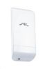 Obrázek UBNT airMAX NanoStation locoM5 [5GHz, anténa 13dBi, Client/ AP/ Repeater, 802.11a/ n, MIMO]