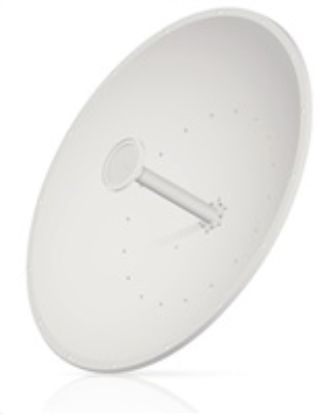 Obrázek UBNT airMAX RocketDish RD- 5G34 [směrová MIMO anténa, 5GHz, 34dBi, 3°, Rocket kit]