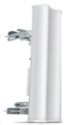 Obrázek UBNT airMAX Sector Antenna AM- 2G15- 120 [sektorová MIMO anténa, 2.4GHz, 15dBi, 120°, Rocket kit]