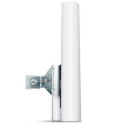 Obrázek UBNT airMAX Sector Antenna AM- 5G17- 90 [sektorová MIMO anténa, 5GHz, 17dBi, 90°, Rocket kit]