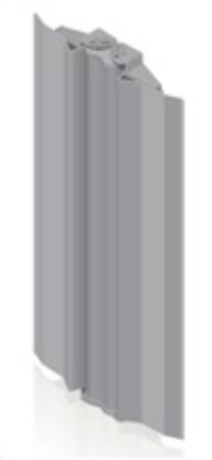 Obrázek UBNT airMAX Titanium Sector Antenna AM- V2G- Ti [sektorová MIMO anténa, 2.4GHz, 60°(17dBi) do 120°(15dBi), Rocket kit]