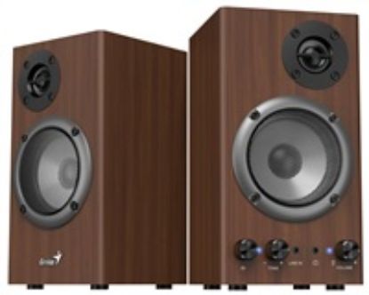 Obrázek GENIUS repro SP- HF 500B, 2.0, 16 W, dřevěné