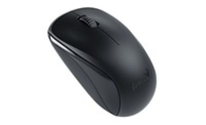 Obrázek GENIUS myš NX- 7000/ 1200 dpi/ bezdrátová/ černá