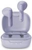 Obrázek GENIUS bezdrátový headset TWS HS- M905BT Light Purple/ Bluetooth 5.3/ USB- C nabíjení/ fialová