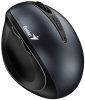Obrázek GENIUS myš Ergo 8300S Iron Grey/ vertikální/ 1600 dpi/ bezdrátová/ 7tlačítek/ tichá/ kovově šedá