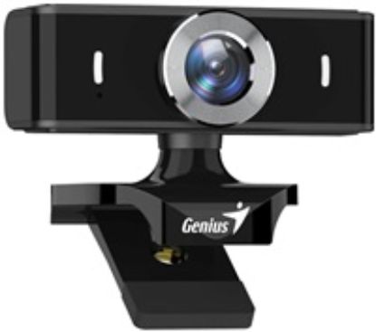 Obrázek GENIUS webkamera FaceCam 2000 x 2, Full HD 1080P, USB, mikrofon