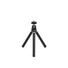 Obrázek GENIUS Tripod 1/ trojnožka pro fotoaparáty a webové kamery/ 1, 4"/ kovový- samostatně neprodejné