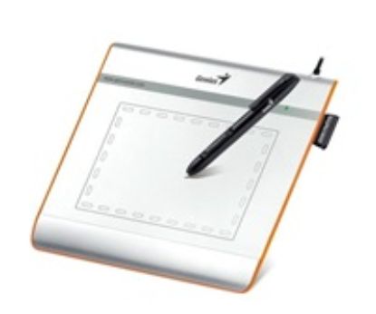 Obrázek GENIUS tablet EasyPen i405X (4x 5.5")