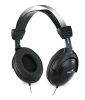 Obrázek GENIUS sluchátka s mikrofonem HS- M505X, single jack