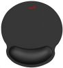 Obrázek GENIUS podložka pod myš G- WMP 100/ podložka pod zápěstí/ 250 x 230 x 25 mm