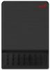 Obrázek GENIUS podložka pod myš G- WMP 200M/ podložka pod zápěstí/ 230 x 160 x 20 mm/ paměťová pěna