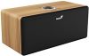Obrázek GENIUS Reproduktor SP- HF505BT, BT, 3.5mm jack, 20 W, světlé dřevo